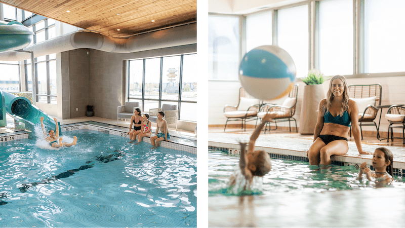 The Best Hotels With Pools