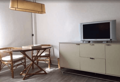 The Broadmore Miami Beach Hotel_Amenities, TVs, AV