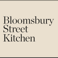 Bloomsbury Street Kitchen Logo