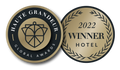 Haute Grandeur Global Awards 2022 Winner Hotel at Eclat Beijing