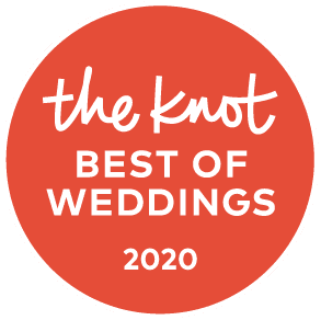 The Knot Best of Weddings 2020