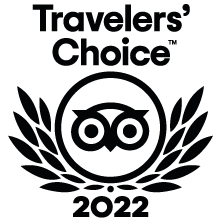 travelers choice 2022