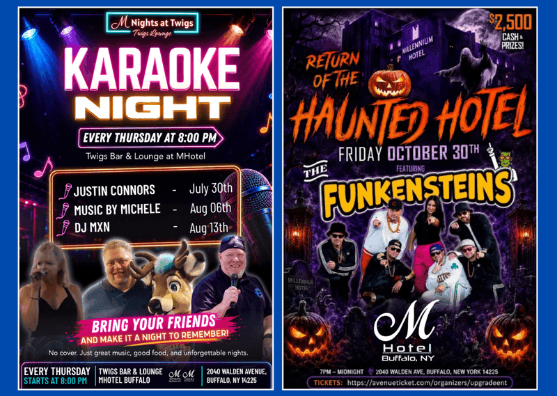 Events