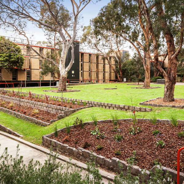 Menzies College
