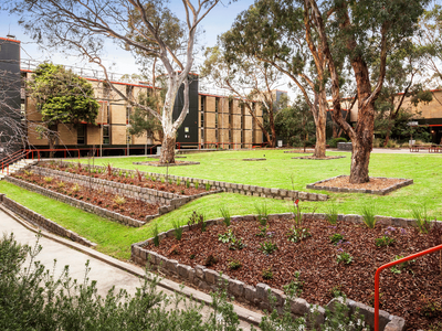 Menzies College
