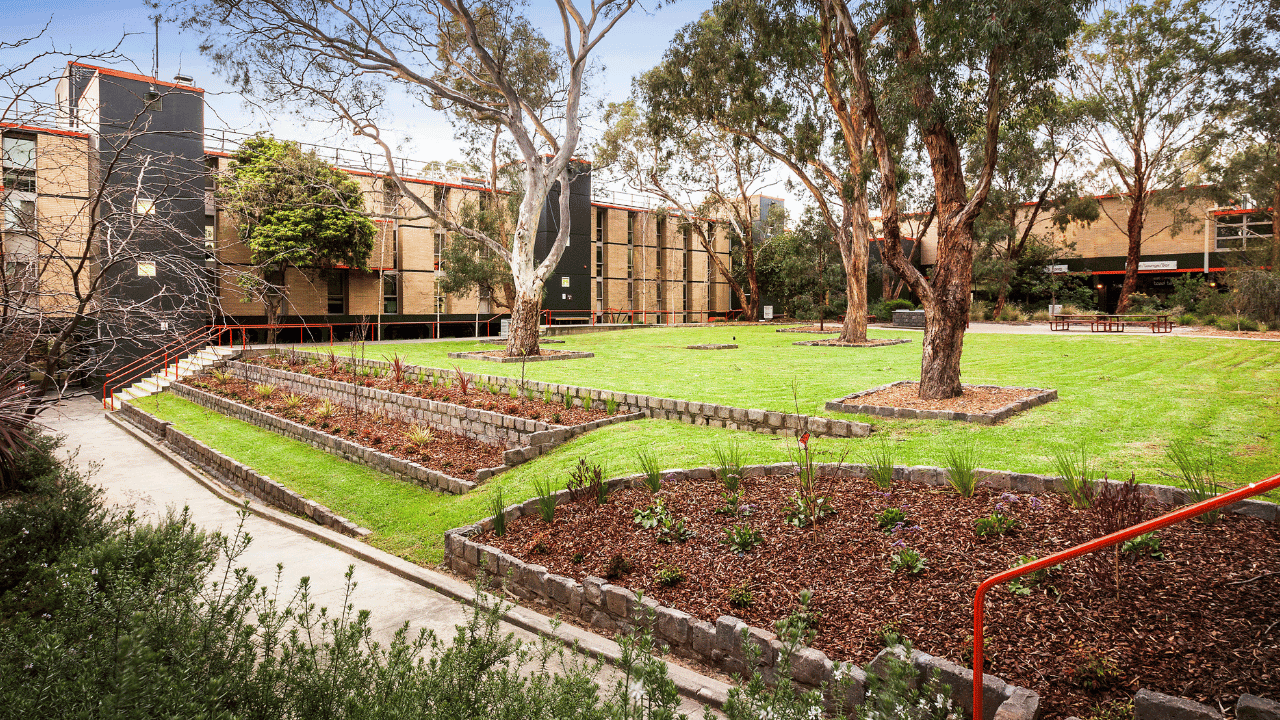 Menzies College