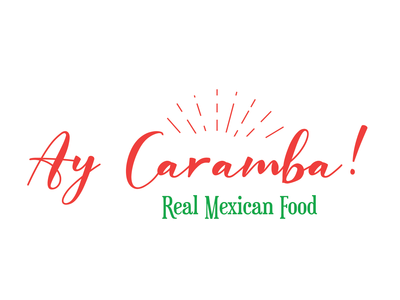 Logotipo de Ay Caramba en Tamarindo DIRIA Beach Resort