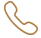 telephone icon