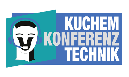 Kuchem Konferenz Technik Logo