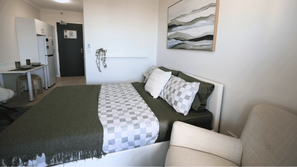 Student Living - Shafston, student accommodation in Kangaroo Point — photo 4