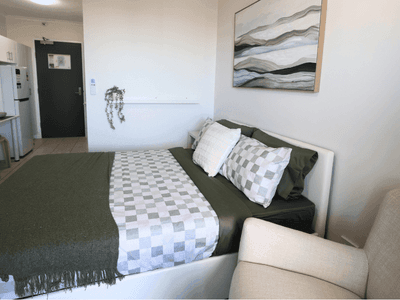 UniLodge Shafston River View Apartment -2