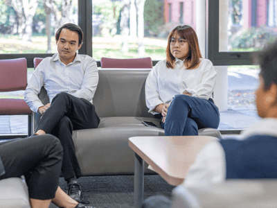 Dovedayle Halls Sonoda - Conference, Short Stay and Group Bookings Available