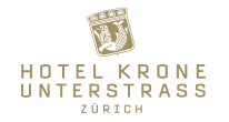 Hotel Krone Unterstrass in Zürich