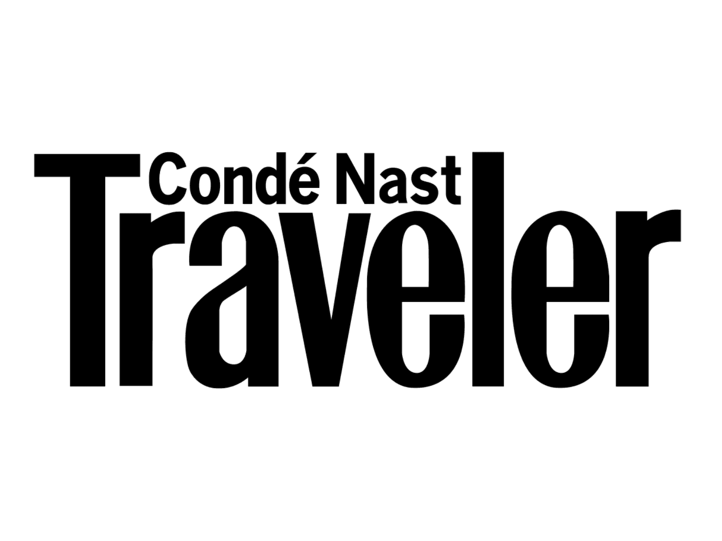 Condé Nast Traveler