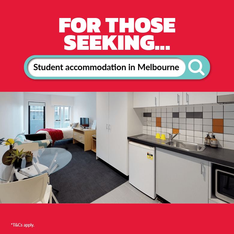 Student Living 740 Swanston, student accommodation in Carlton — photo 3
