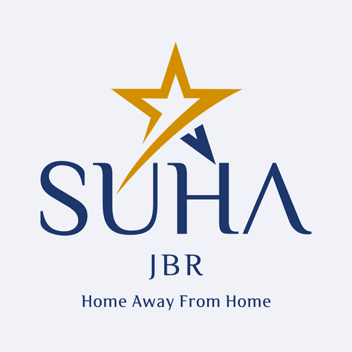 Suha JBR Hotel Apartments