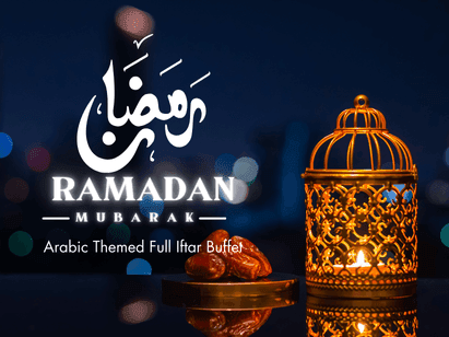 City Seasons Al Hamra Abu Dhabi Arabic Iftar Buffet Ramadan