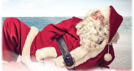 Santa Claus