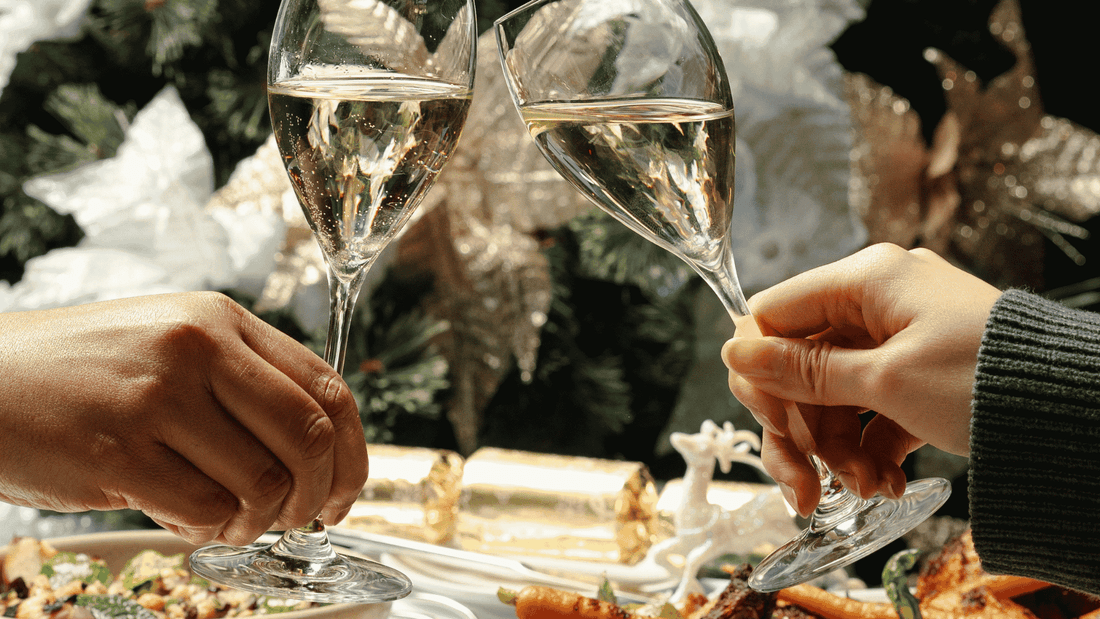 Christmas Day Lunch at Pullman Melbourne Albert Park 2026