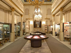 Museum at Eresin Taxim Premier