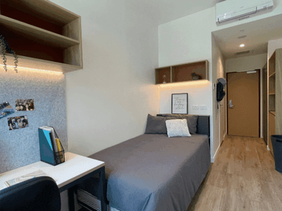 UniLodge Kensington - 8 bedroom cluster II