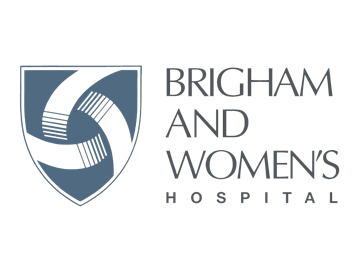 Brigham and Women's Hospital Logo