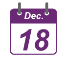 December 18 - Seattle vs. Los Angeles