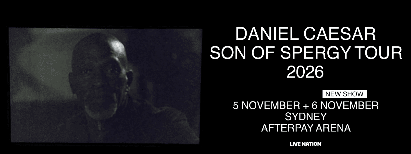 Son of Spergy Tour