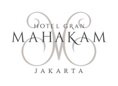 Hotel Gran Mahakam in Jakarta, Indonesia