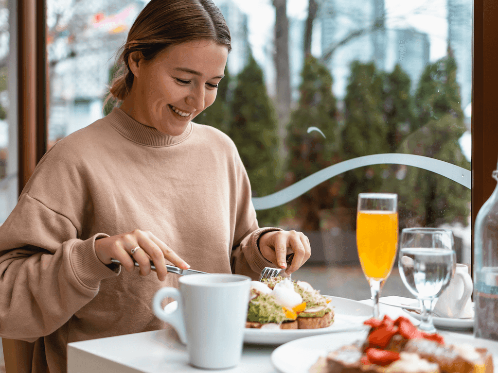Vancouver Boutique hotel
