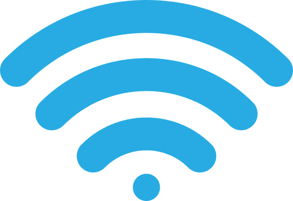 Wi-Fi icon used at Lake Buena Vista Resort Village & Spa