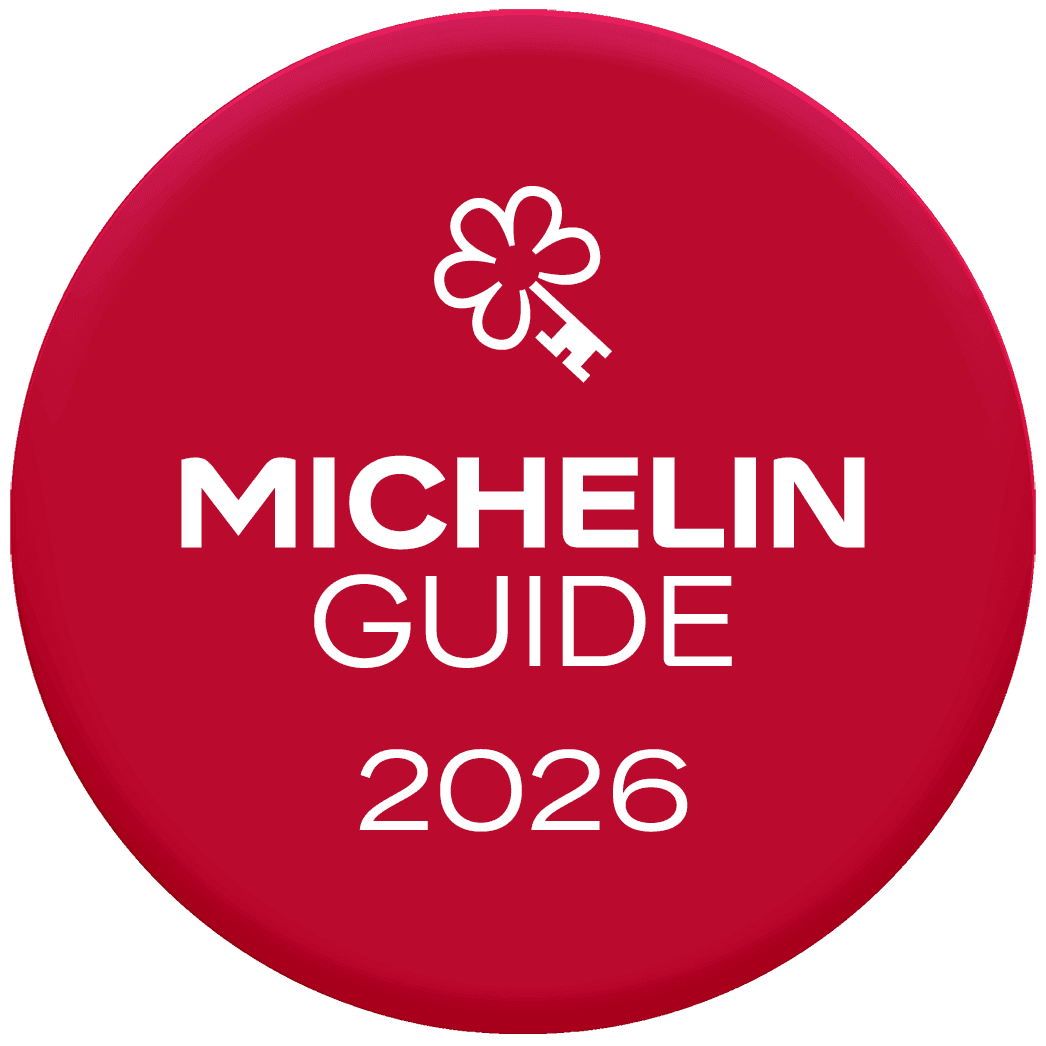 MICHELIN Guide 2026