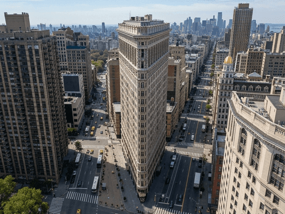 Henn na Hotel New York — photo 39 of 47