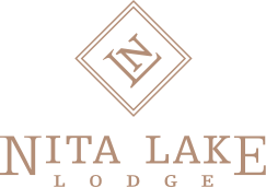 Official logo of Nita Lake Lodge