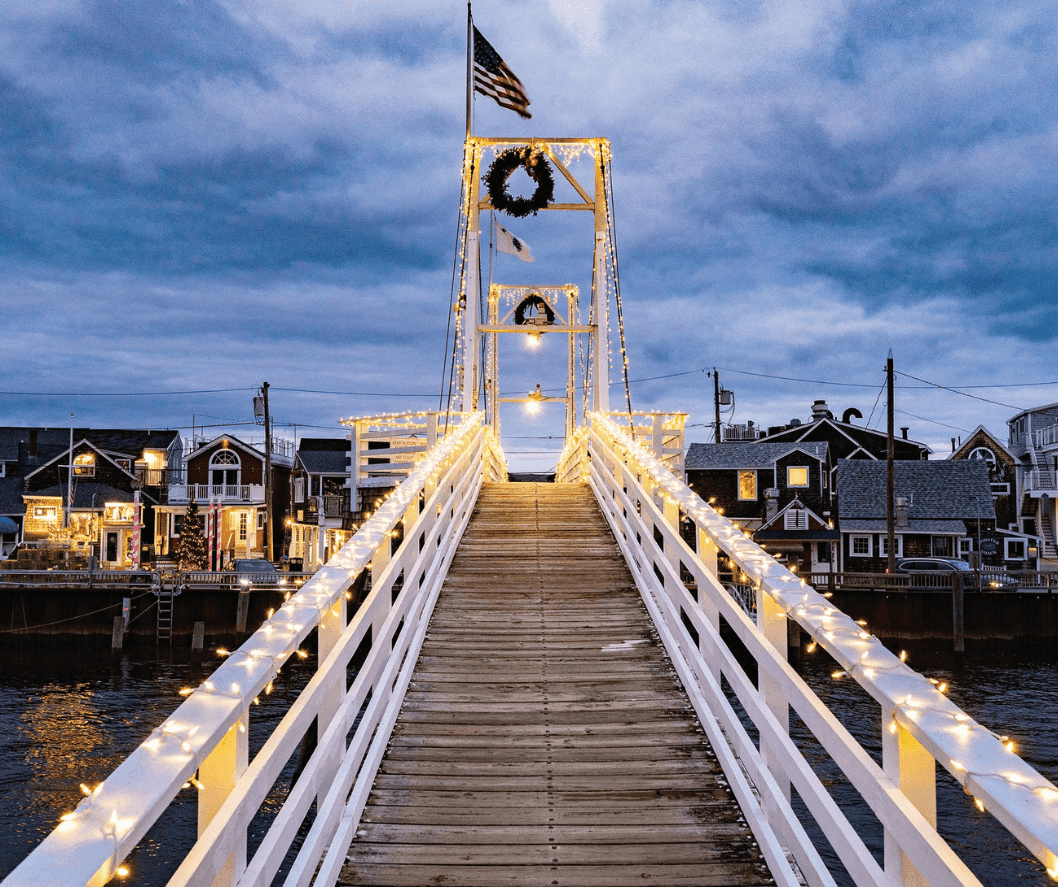 Gorges Grant Hotel, Ogunquit Resort Collection — photo 42 of 60