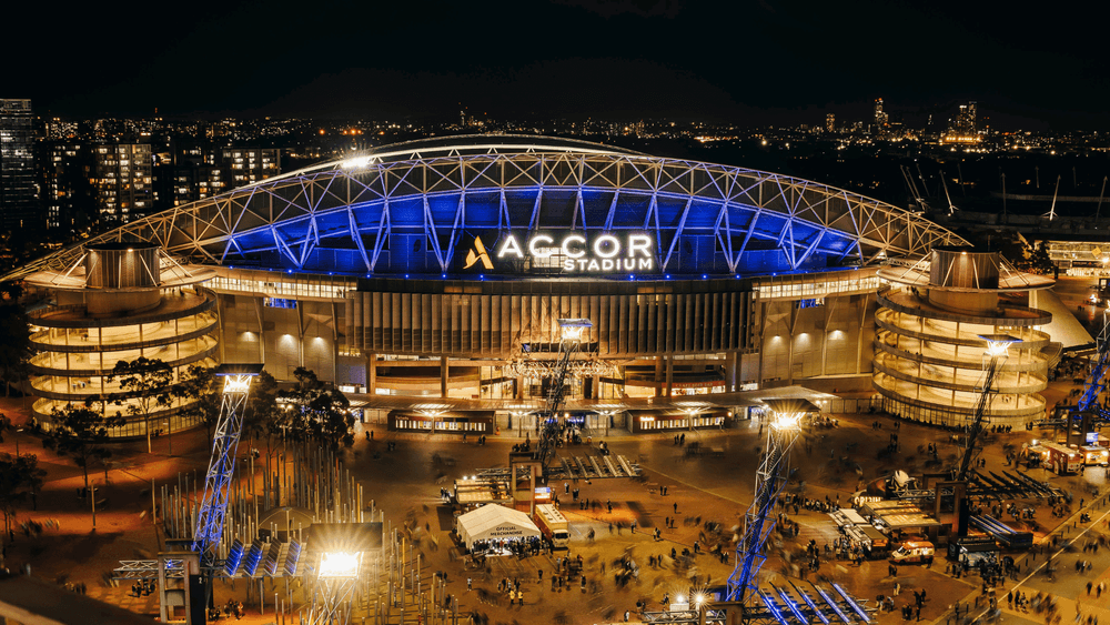 The Brewery State of Origin 