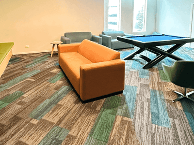 Mayoral Drive Student Accommodation