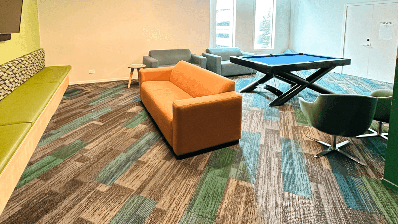 Mayoral Drive Student Accommodation