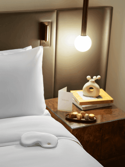 Prestige Suite