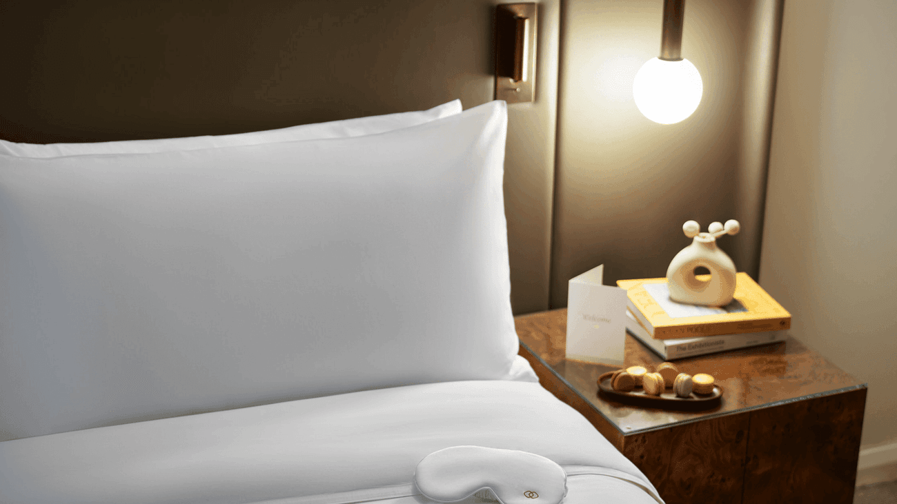 Prestige Suite