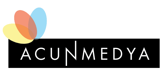 Official logo of The Hub Acunmeyda