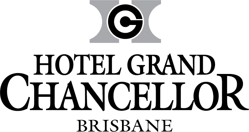 Official logo of Hotel Grand Chancellor Brisbane
