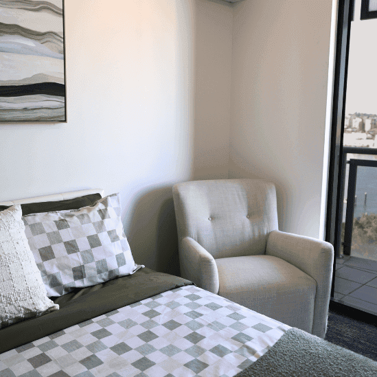 UniLodge Shafston River View Apartment -6