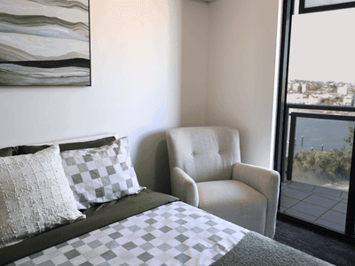 UniLodge Shafston River View Apartment -6