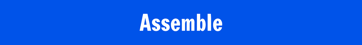 Assemble Logo