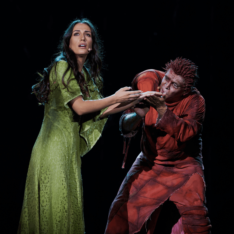 Picture of Notre Dame Musica