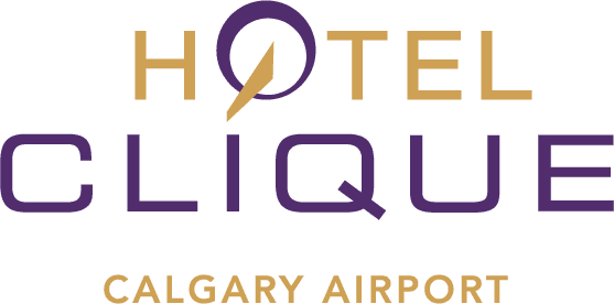Official logo of Hotel Clique Calgary Airport