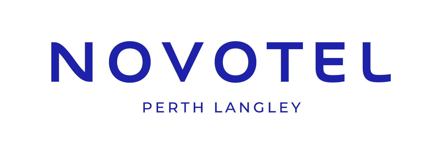 Logo PNG | Novotel Perth Langley 