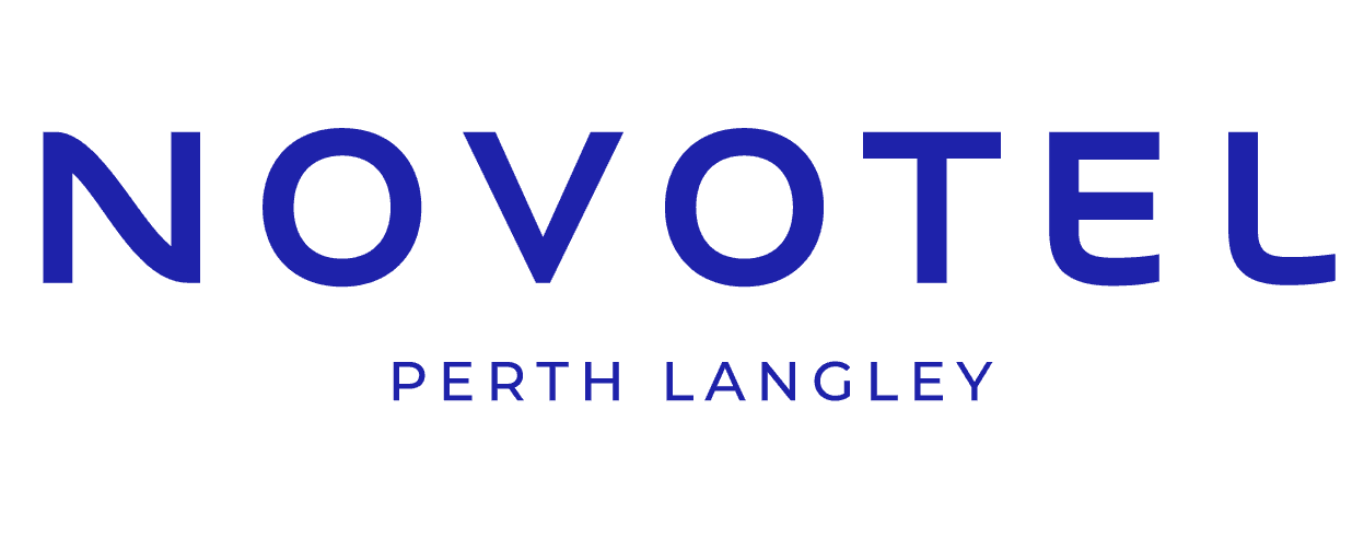 Logo PNG | Novotel Perth Langley 