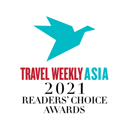 Travel Weekly Asia 2021